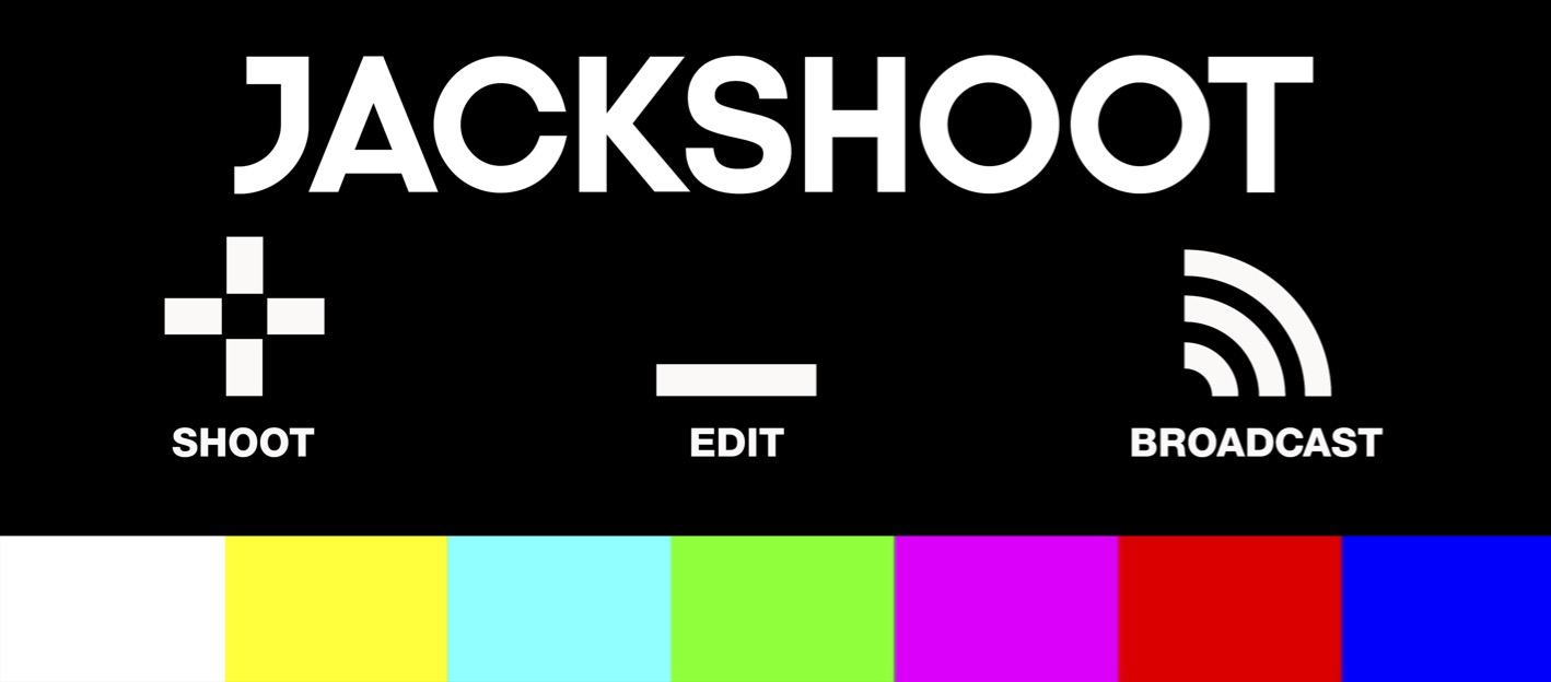 Jackshoot Logo