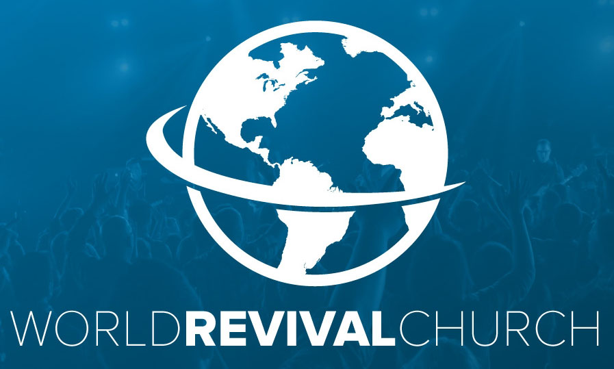 World Revival Church Logo