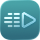 OnTheAir Flow Logo